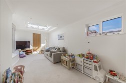 Pilgrims Way, Trottiscliffe