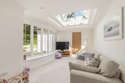 Pilgrims Way, Trottiscliffe