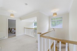 Pilgrims Way, Trottiscliffe