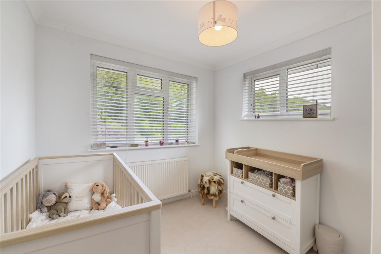 Pilgrims Way, Trottiscliffe