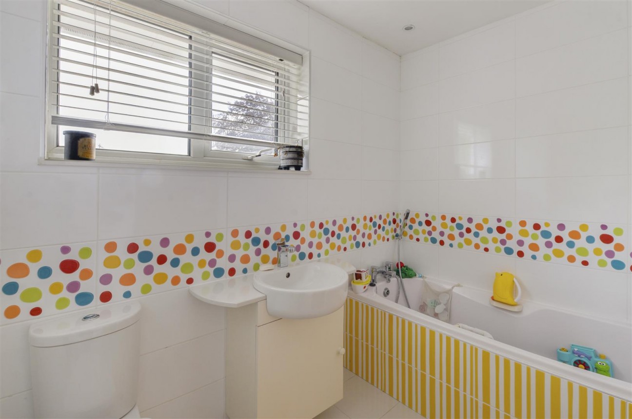 Pilgrims Way, Trottiscliffe