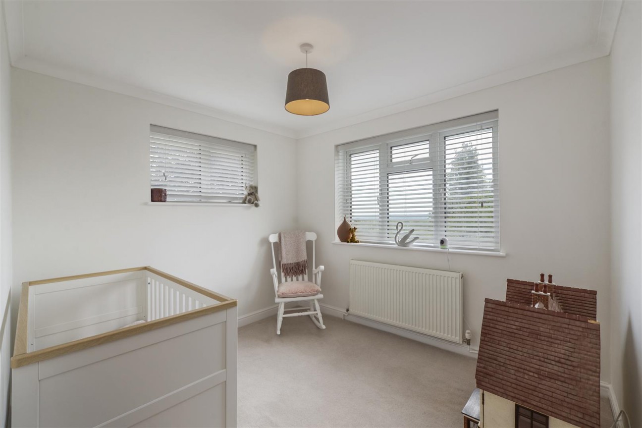 Pilgrims Way, Trottiscliffe