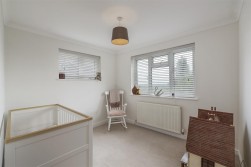 Pilgrims Way, Trottiscliffe