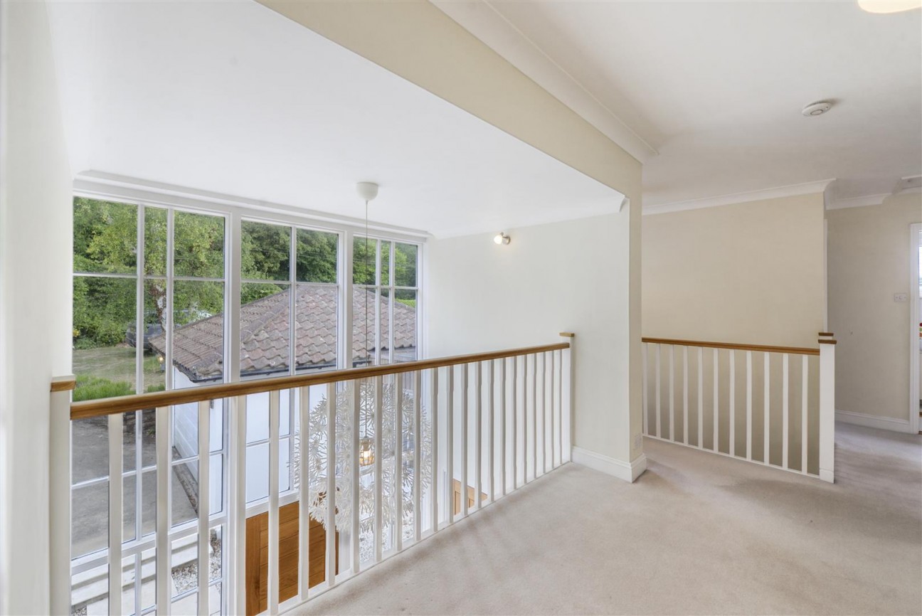 Pilgrims Way, Trottiscliffe