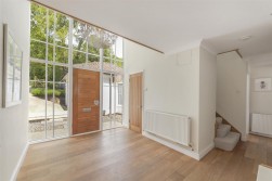 Pilgrims Way, Trottiscliffe