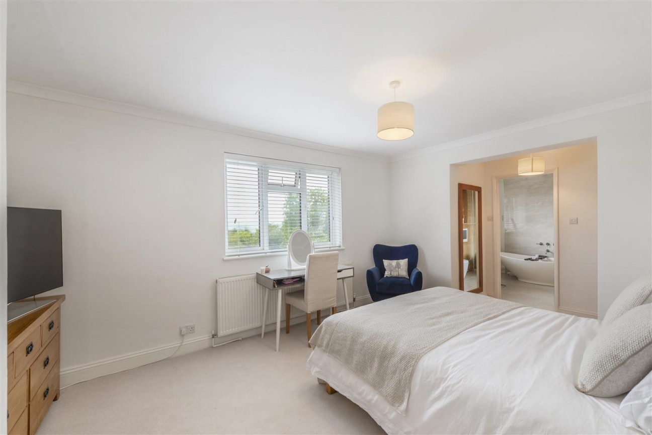 Pilgrims Way, Trottiscliffe