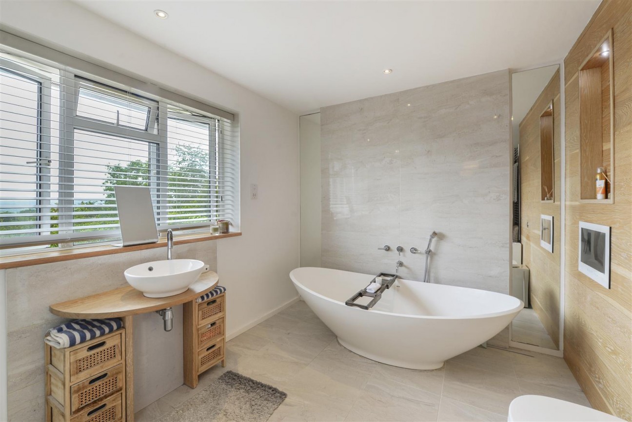 Pilgrims Way, Trottiscliffe