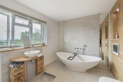 Pilgrims Way, Trottiscliffe