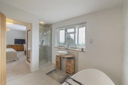 Pilgrims Way, Trottiscliffe