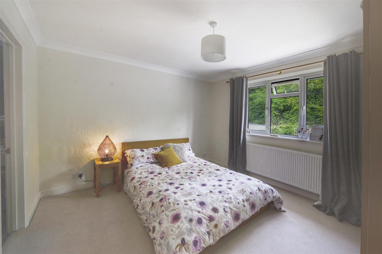 Pilgrims Way, Trottiscliffe