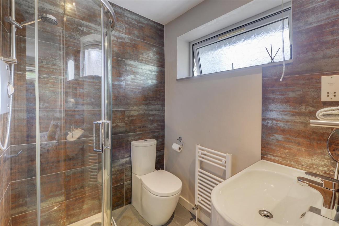 Pilgrims Way, Trottiscliffe