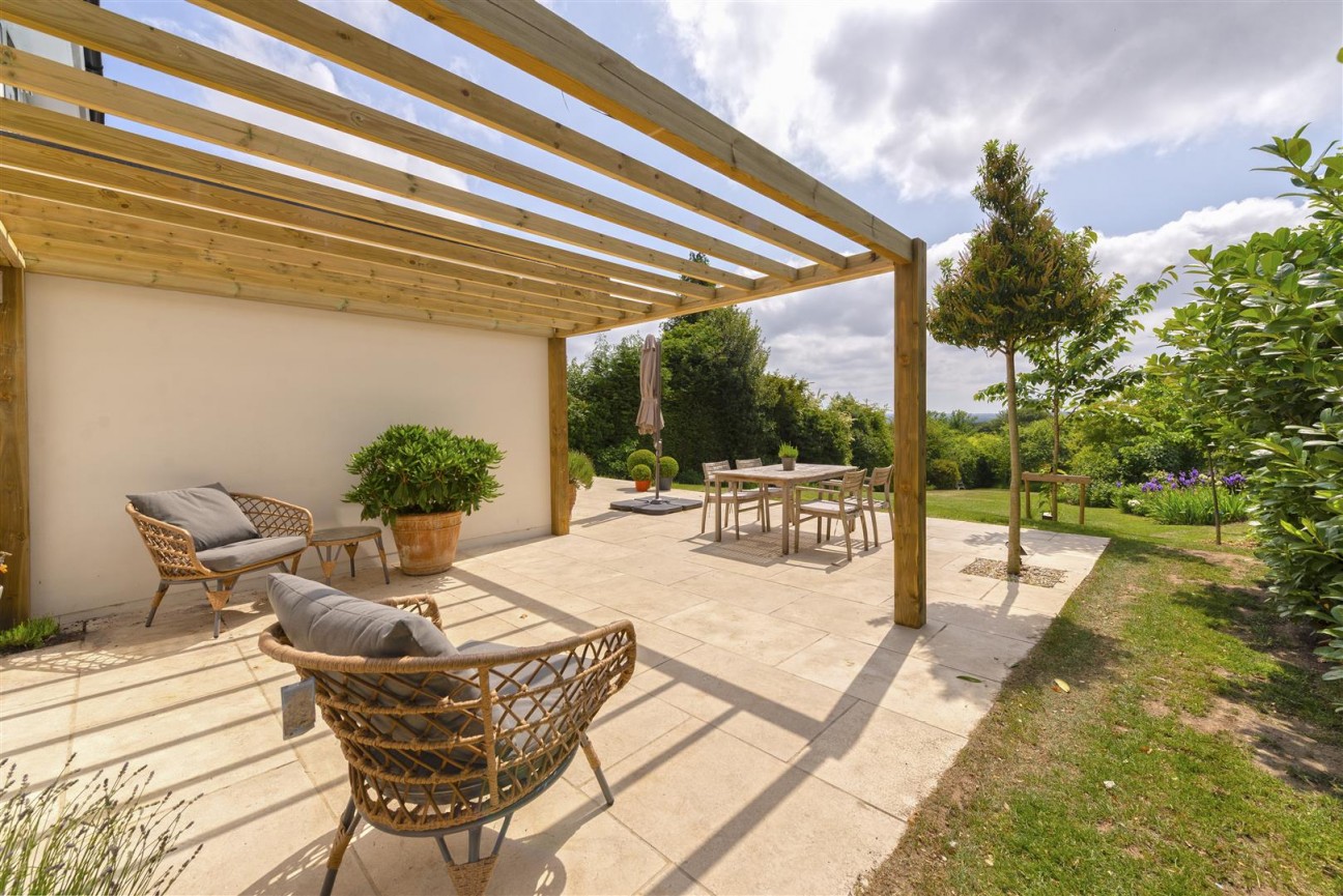 Pilgrims Way, Trottiscliffe