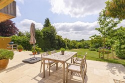 Pilgrims Way, Trottiscliffe