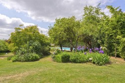 Pilgrims Way, Trottiscliffe