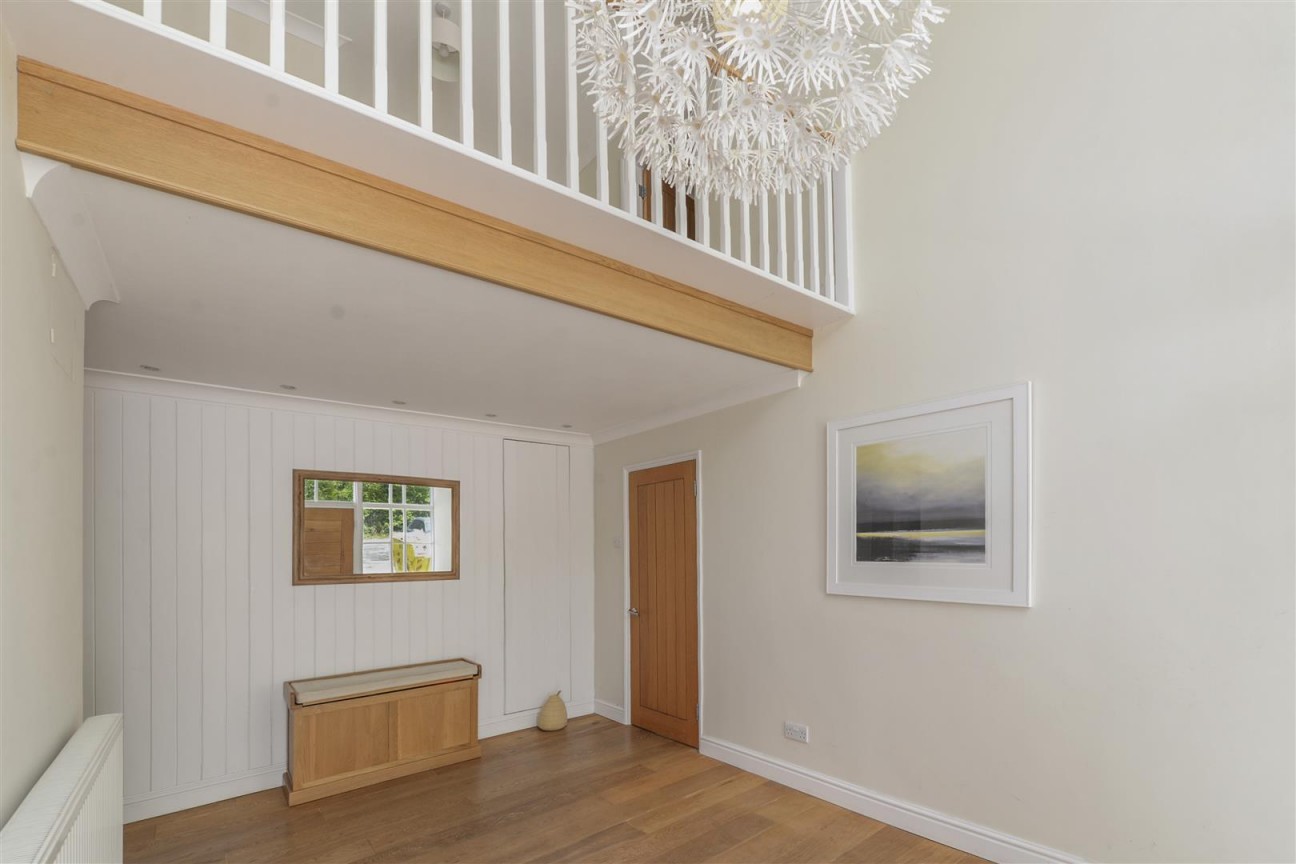 Pilgrims Way, Trottiscliffe