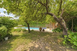 Pilgrims Way, Trottiscliffe