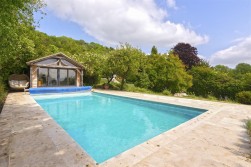 Pilgrims Way, Trottiscliffe