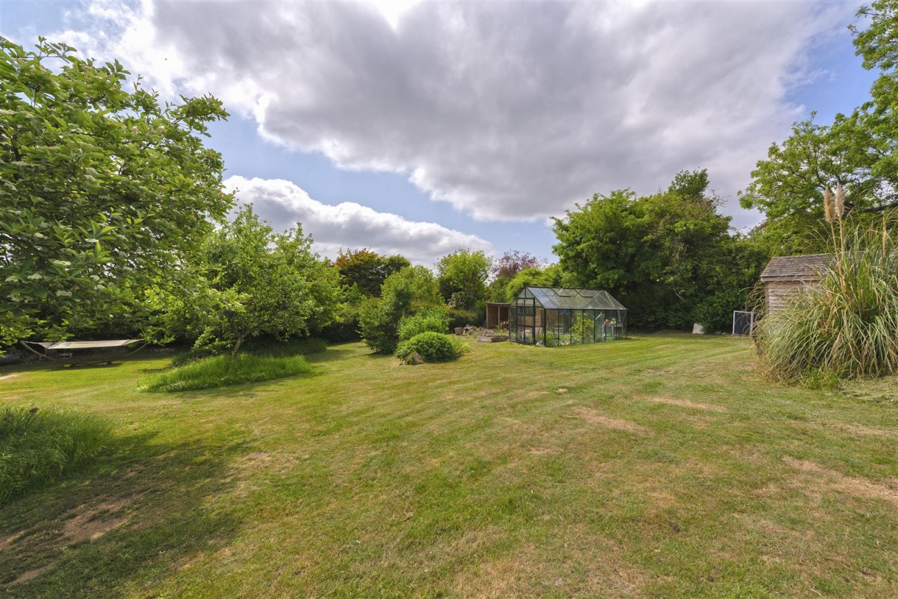 Pilgrims Way, Trottiscliffe