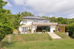 Pilgrims Way, Trottiscliffe