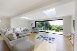 Pilgrims Way, Trottiscliffe