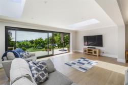 Pilgrims Way, Trottiscliffe