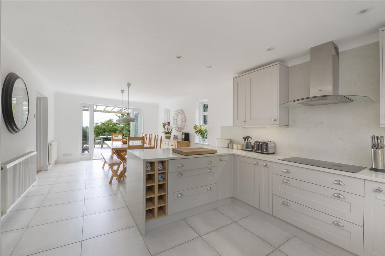 Pilgrims Way, Trottiscliffe