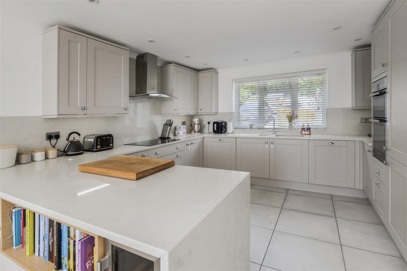 Pilgrims Way, Trottiscliffe