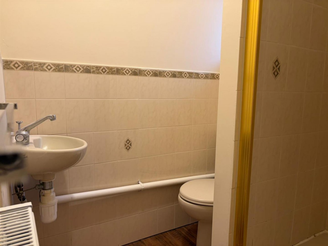 Morley Drive, Horsmonden, Tonbridge