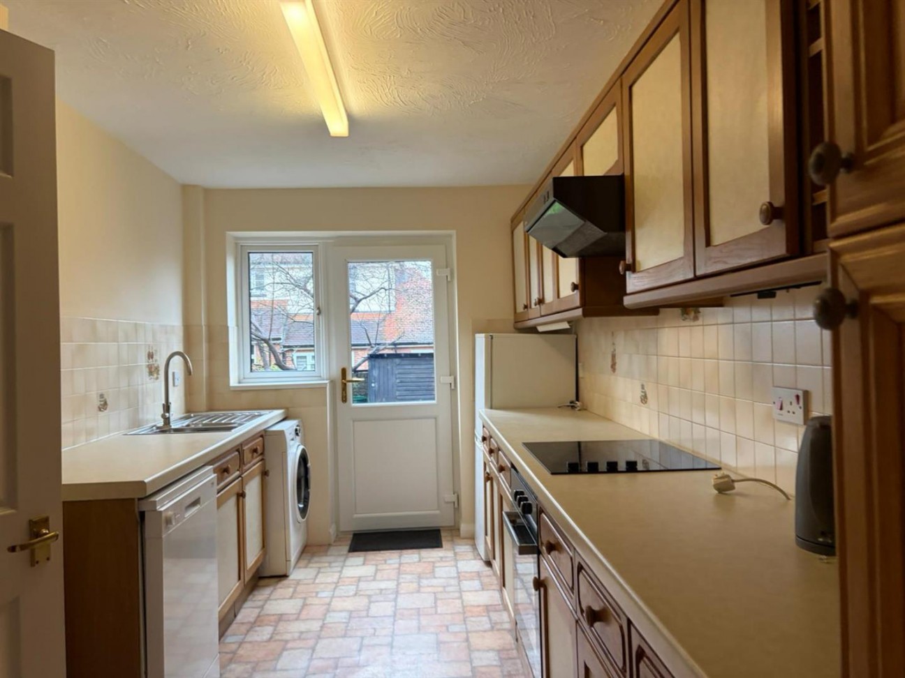 Morley Drive, Horsmonden, Tonbridge