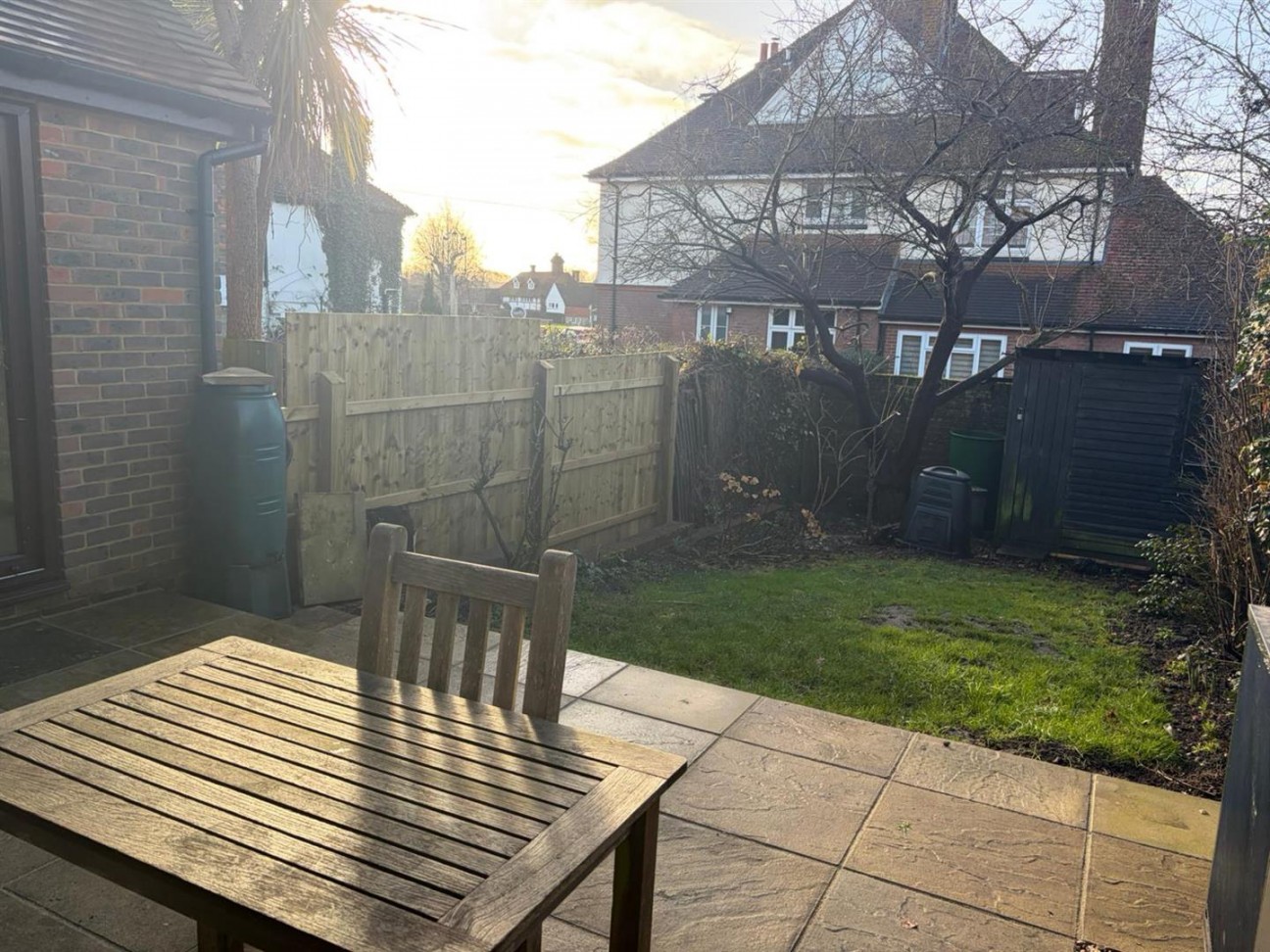 Morley Drive, Horsmonden, Tonbridge