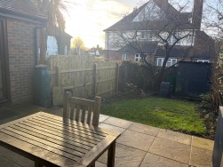 Morley Drive, Horsmonden, Tonbridge