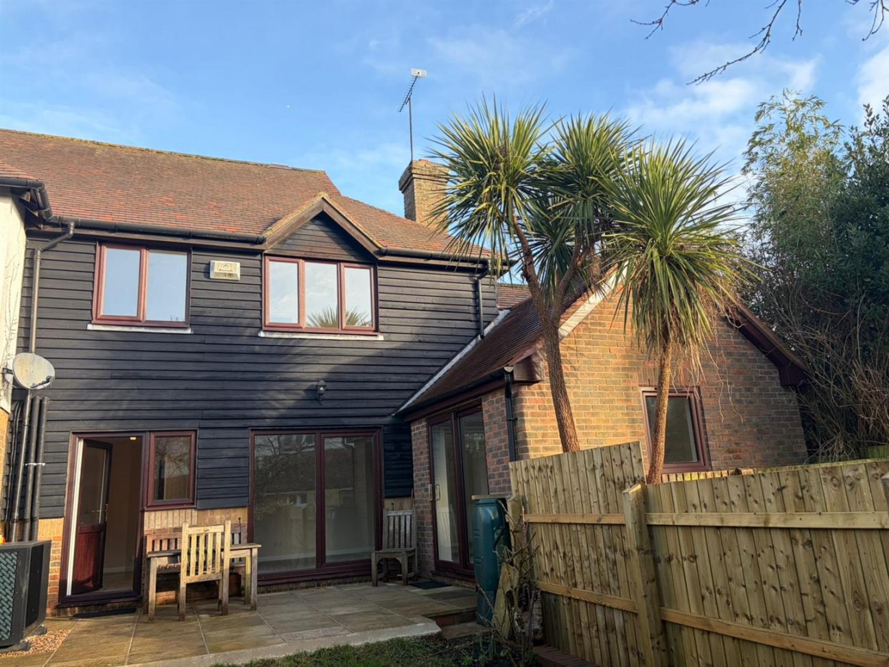 Morley Drive, Horsmonden, Tonbridge