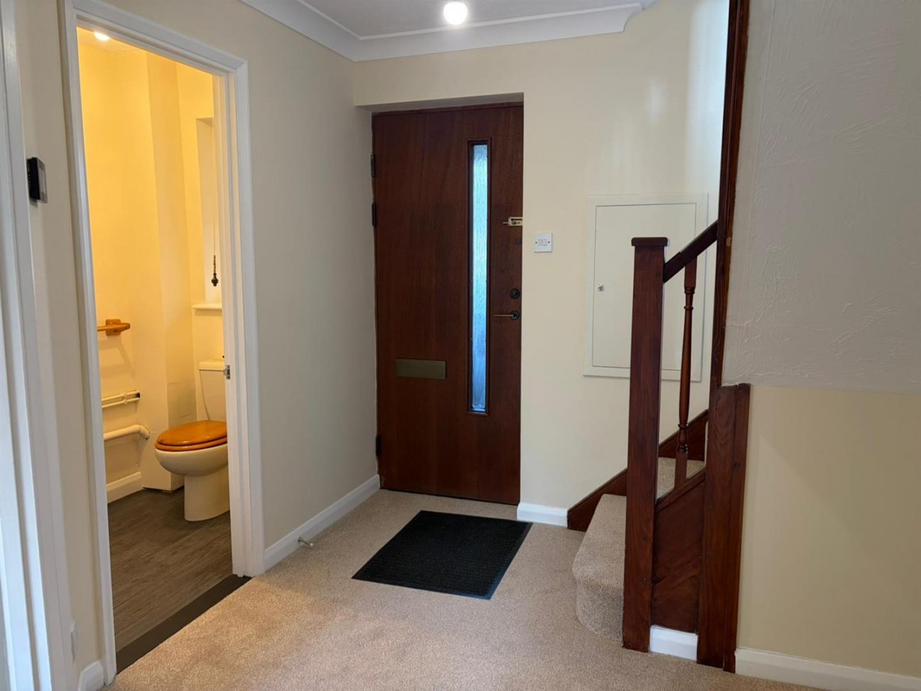 Morley Drive, Horsmonden, Tonbridge