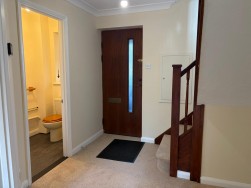 Morley Drive, Horsmonden, Tonbridge