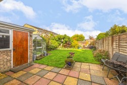 Challanger Close, Paddock Wood