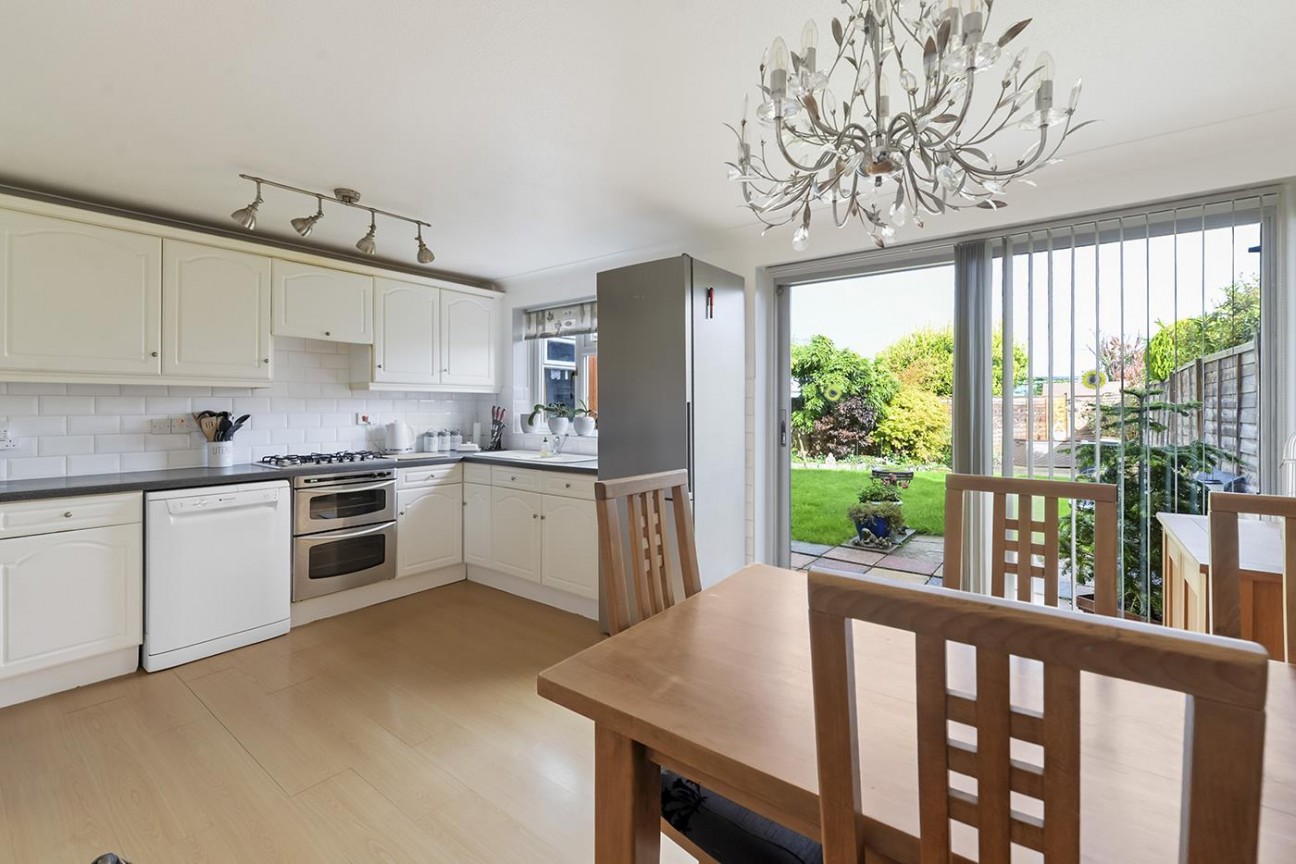 Challanger Close, Paddock Wood