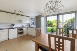 Challanger Close, Paddock Wood