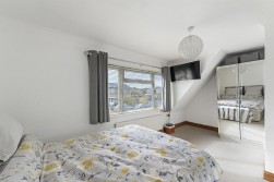 Challanger Close, Paddock Wood