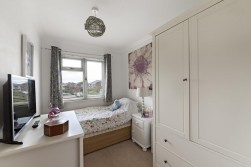 Challanger Close, Paddock Wood