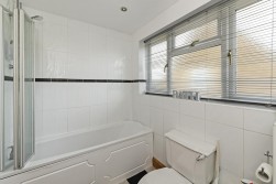 Challanger Close, Paddock Wood