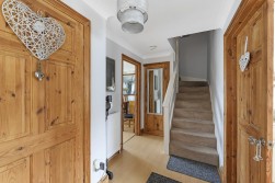 Challanger Close, Paddock Wood