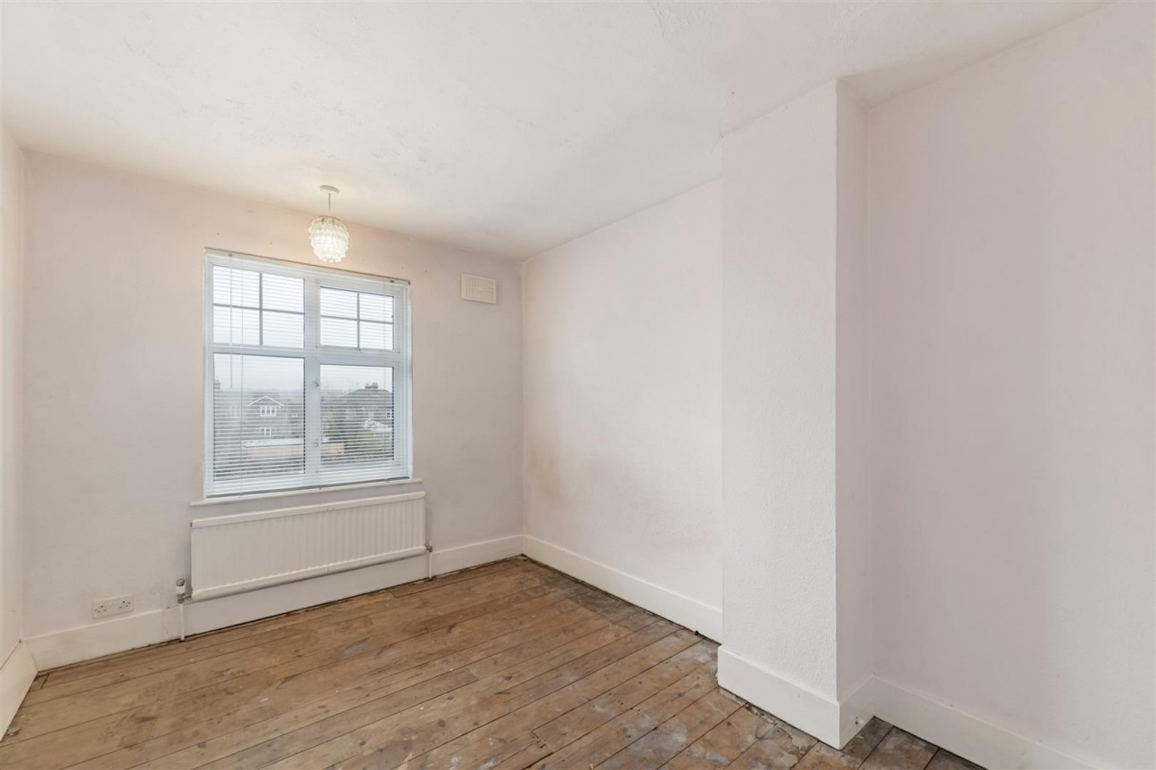 Hazel Avenue, Maidstone