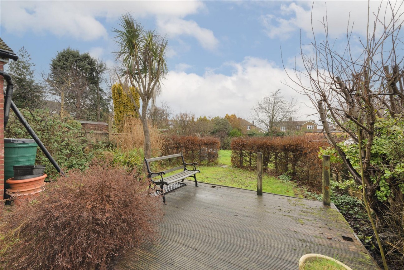 Hazel Avenue, Maidstone