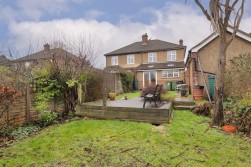 Hazel Avenue, Maidstone