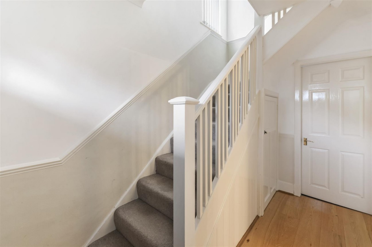 Hazel Avenue, Maidstone