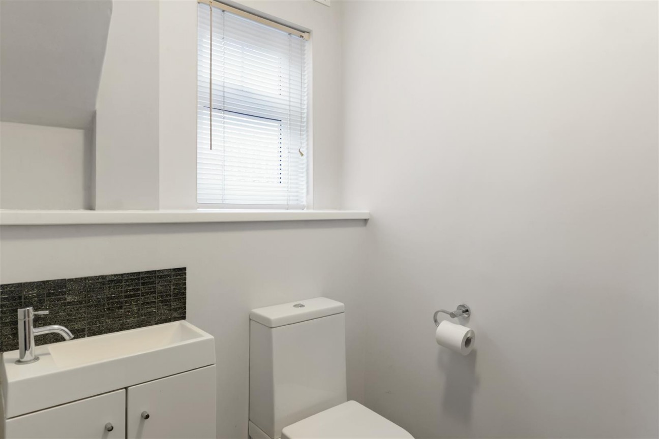 Hazel Avenue, Maidstone