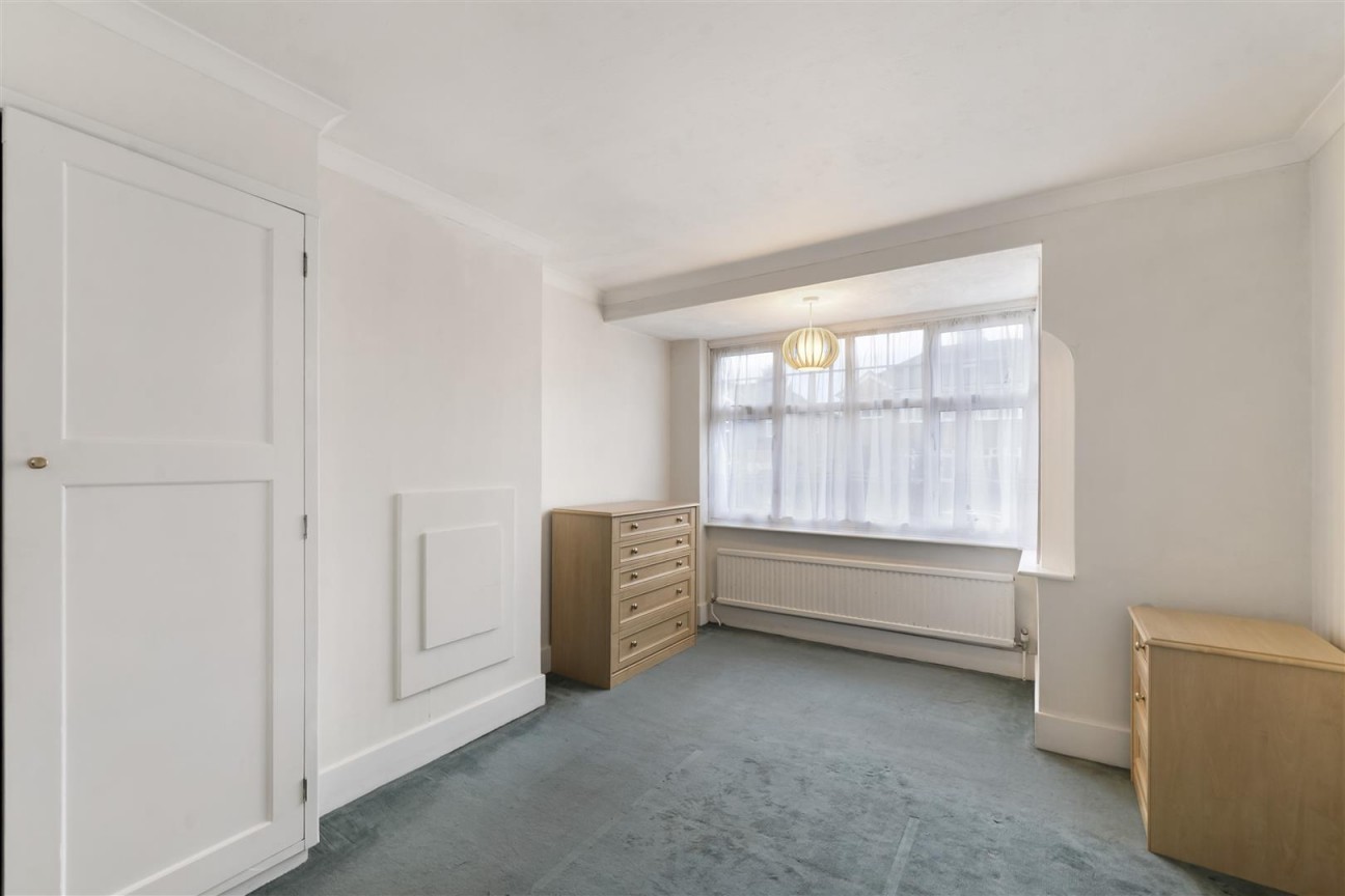 Hazel Avenue, Maidstone