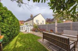 Mill Street, East Malling