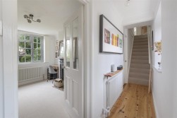 Mill Street, East Malling