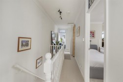 Mill Street, East Malling